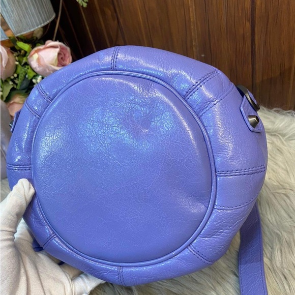 Balenciaga Mini Pompons Bag as New! 🔥OFFERS Welcome! 🔥 - Picture 7 of 13